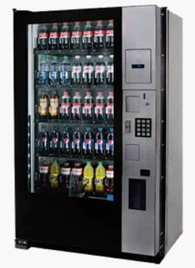 vending machine parts
