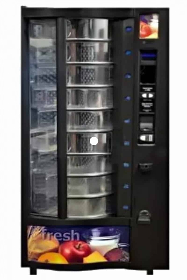 Used Vending Machines Vending Machines by Franklyn Services